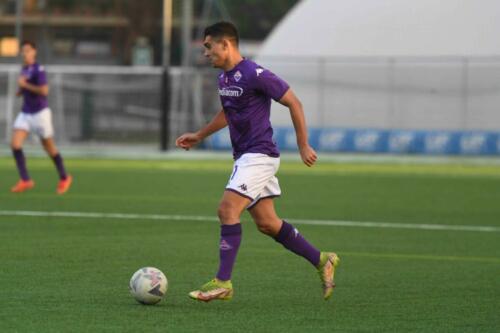 ACF FIORENTINA VS AS ROMA 13